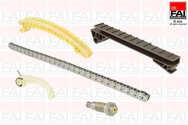 Timing Chain Kit
